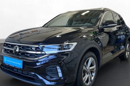 VW T-Roc 7.923 km 26.720 &euro; Passau 94036