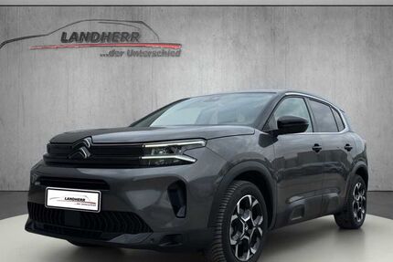 Citroen C5 Aircross 16.847 km 21.390 &euro; Thannhausen 86470