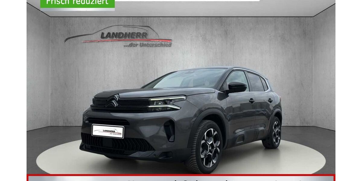 Citroen C5 Aircross 16.847 km 21.390 &euro; Thannhausen 86470