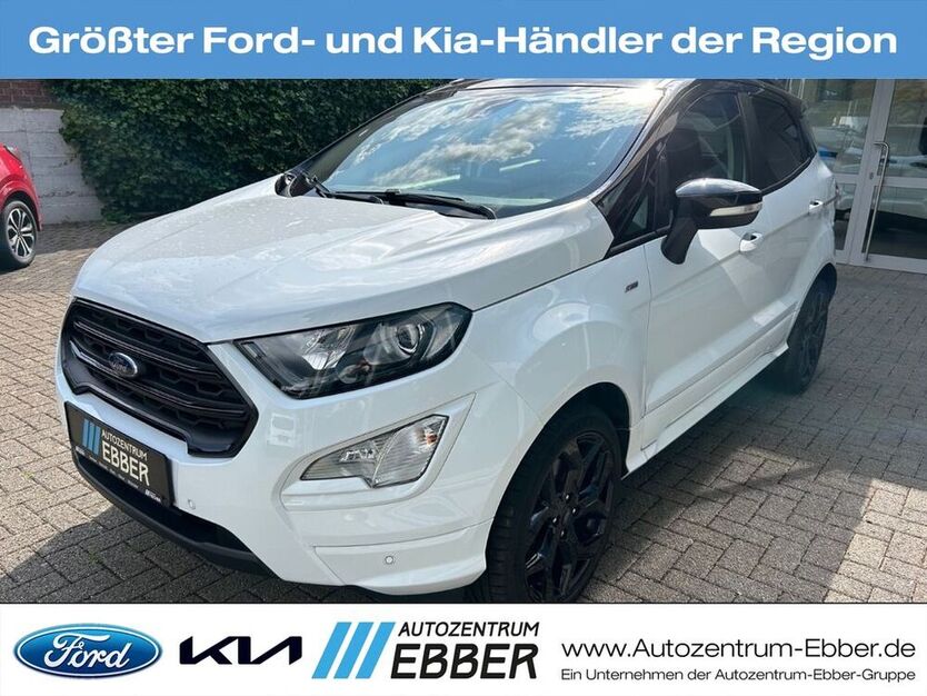 EcoSport
