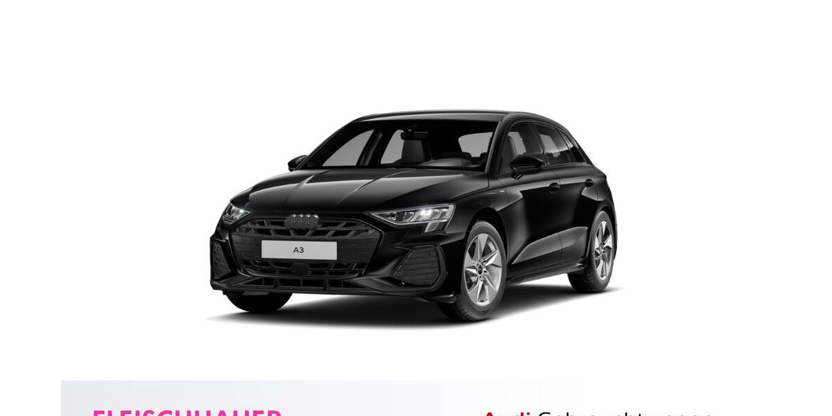 Audi A3 15.586 km 30.900 &euro; Bonn 53119