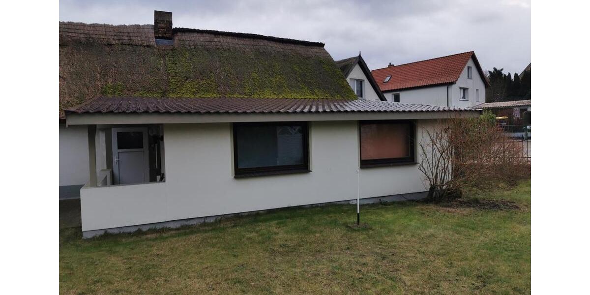 Einfamilienhaus Koserow - 6 Zimmer, 140 m&sup2;, 295.000&euro; | Angebot:27085950