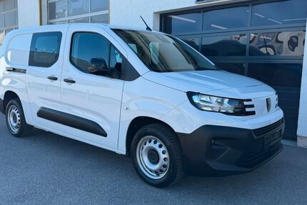 Peugeot Partner 16.700 km 22.900 &euro; Kastl 84556