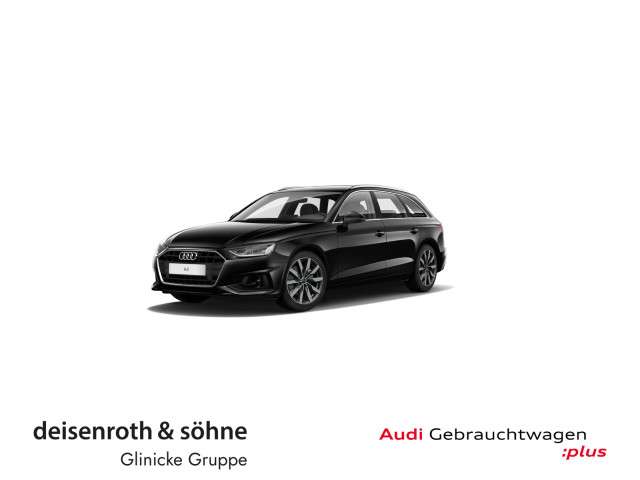 Audi A4 48.041 km 23.440 &euro; Alsfeld 36304
