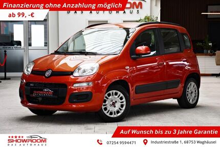 Fiat Panda 25.743 km 7.600 &euro; Waghäusel 68753