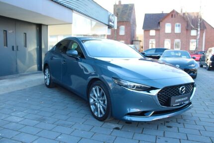 Mazda 3 19.337 km 26.500 &euro; Holzminden 37603