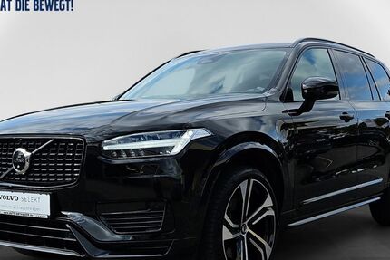 Volvo XC90 49.100 km 66.150 &euro; Hanau 63452