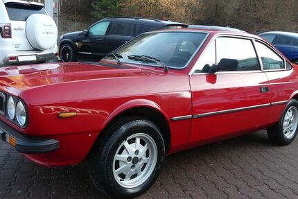 Lancia Beta 66.800 km 8.990 &euro; Schneeberg 08289