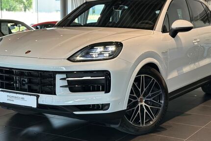 Porsche Cayenne 12.100 km 94.900 &euro; Hilzingen 78247