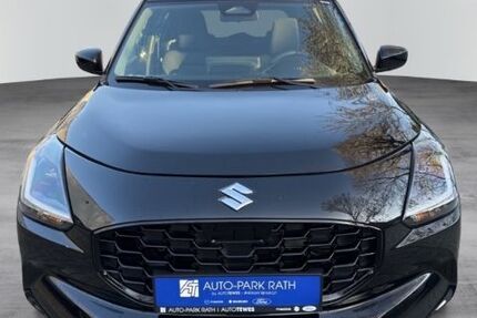 Suzuki Swift 3.000 km 17.980 &euro; Köln 50825