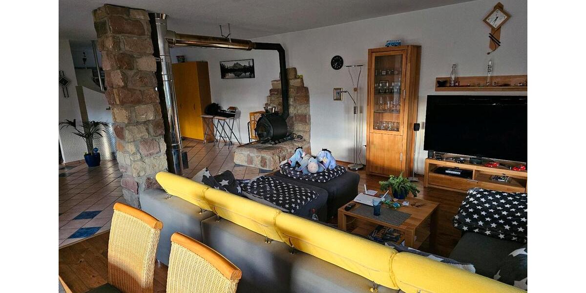 Maisonettenwohnung Freimersheim (Pfalz) - 4.5 Zimmer, 149 m&sup2;, 379.999&euro; | Angebot:27157155
