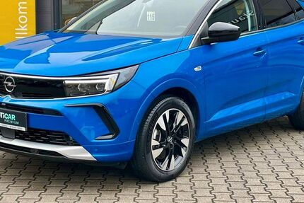 Opel Grandland (X) 14.816 km 26.480 &euro; Kelheim 93309