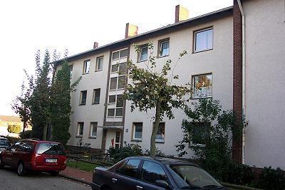 Geräumige 3 ZKB mit Balkon im Asternweg - Wohnung in Rheine