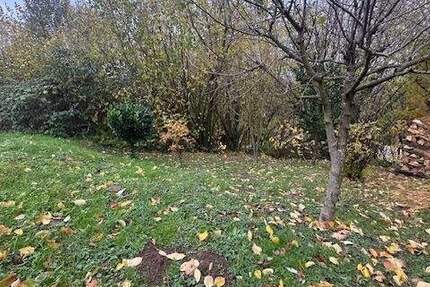 Traumgrundstück in ruhiger und idyllischer Lage zimmer