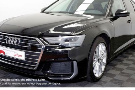 Audi A6 45.548 km 33.950 &euro; Solingen 42653