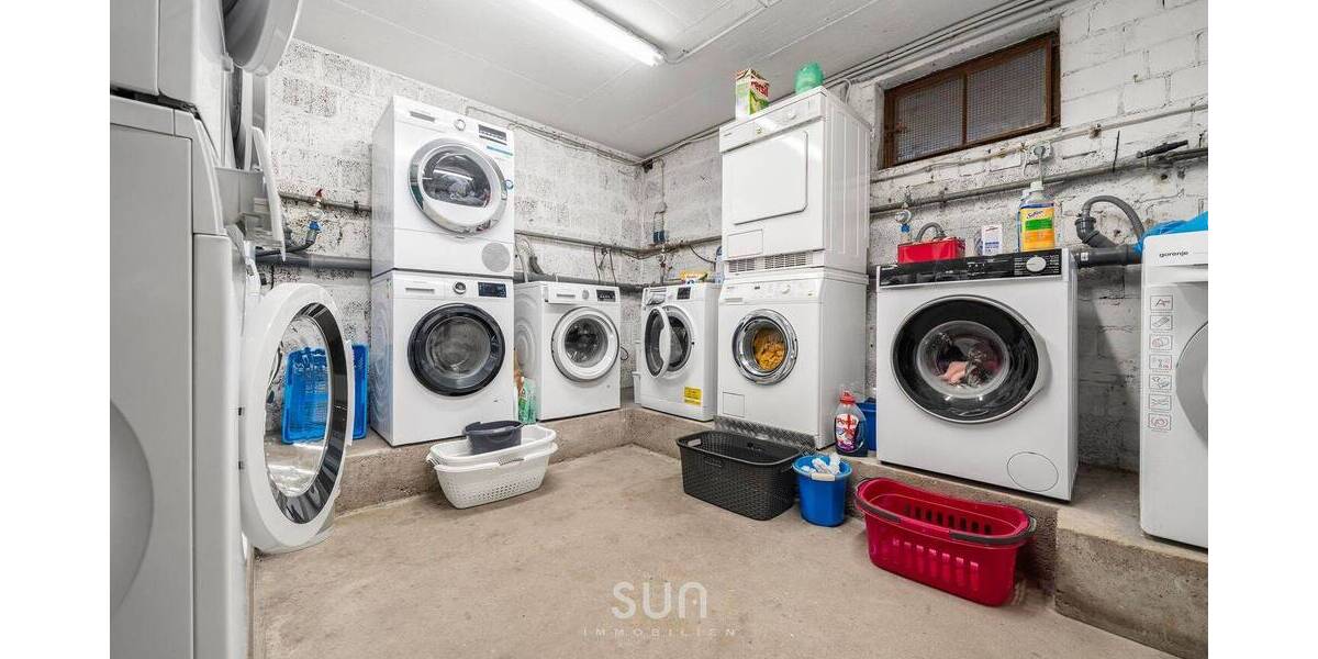 Etagenwohnung Pfungstadt Eschollbrücken - 2 Zimmer, 64 m&sup2;, 229.000&euro; | Angebot:26752485