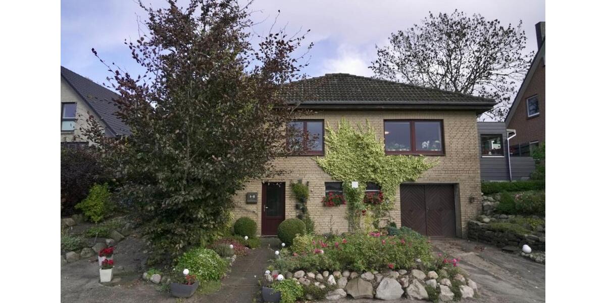 Einfamilienhaus Handewitt Jarplund - 4 Zimmer, 124 m&sup2;, 375.000&euro; | Angebot:25911807