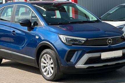 Opel Crossland (X) 93.000 km 13.995 &euro; Bruchsal-Helmsheim 76646
