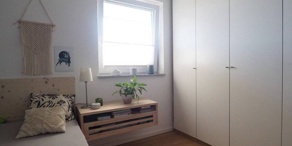 Etagenwohnung Viechtach - 3 Zimmer, 87 m&sup2;, 319.000&euro; | Angebot:26290146