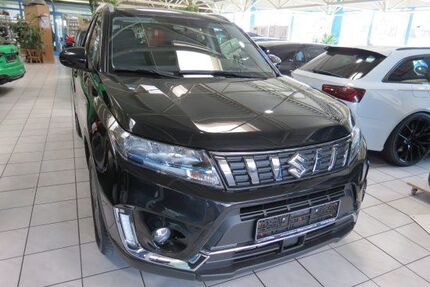 Suzuki Vitara 16.519 km 19.980 &euro; Breitungen 98597