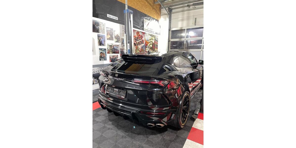 Lamborghini Urus 44.300 km 260.610 &euro; Bad Tölz bei München 83646