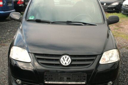 VW Fox 216.200 km 699 &euro; Breitungen 98597