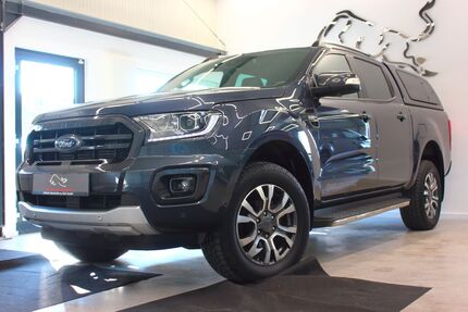 Ford Ranger 68.239 km 33.900 &euro; Nieder Olm (bei Mainz) 55268