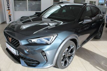 Cupra Formentor 87.756 km 25.890 € Eisleben 06295
