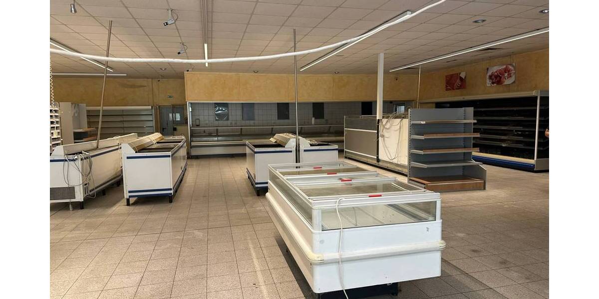 Gewerbeobjekt Mansfeld - 3.355&euro; | Angebot:25703019