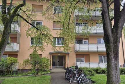 Wohnung zum Kaufen in Bad Krozingen 335.000 € 85 m² 4 zimmer
