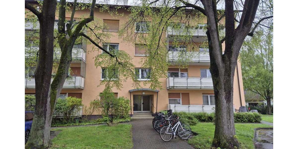 Wohnung zum Kaufen in Bad Krozingen 335.000 € 85 m² 4 zimmer