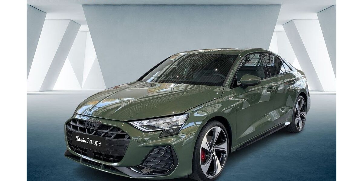 Audi A3 4.000 km 41.400 &euro; Gummersbach 51645