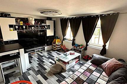 Wohnung Ermsleben Ermsleben - 2 Zimmer, 60 m&sup2;, 379&euro; | Angebot:26157056