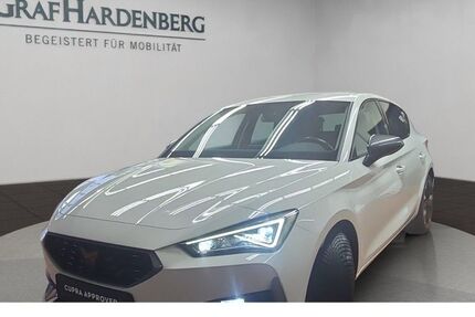 Cupra Leon 57.600 km 23.888 &euro; Offenburg 77652