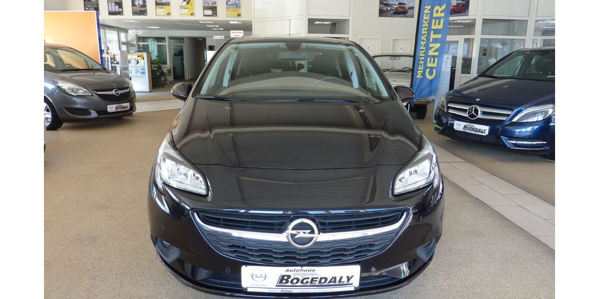 Opel Corsa 38.713 km 10.990 &euro; Ludwigsfelde 14974