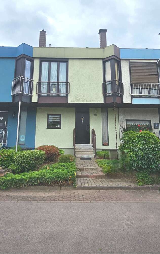 Haus zum Kaufen in DillingenSaar 255.000 € 150 m²