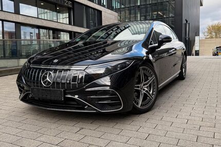 Mercedes-Benz EQS 22.700 km 79.890 &euro; Düsseldorf 40227