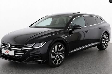 VW Arteon 30.490 km 31.880 &euro; Berlin 12103