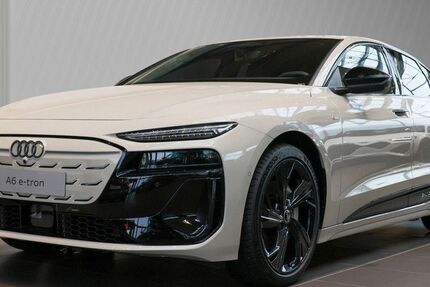 Audi A6 3.500 km 78.490 &euro; Trier 54292