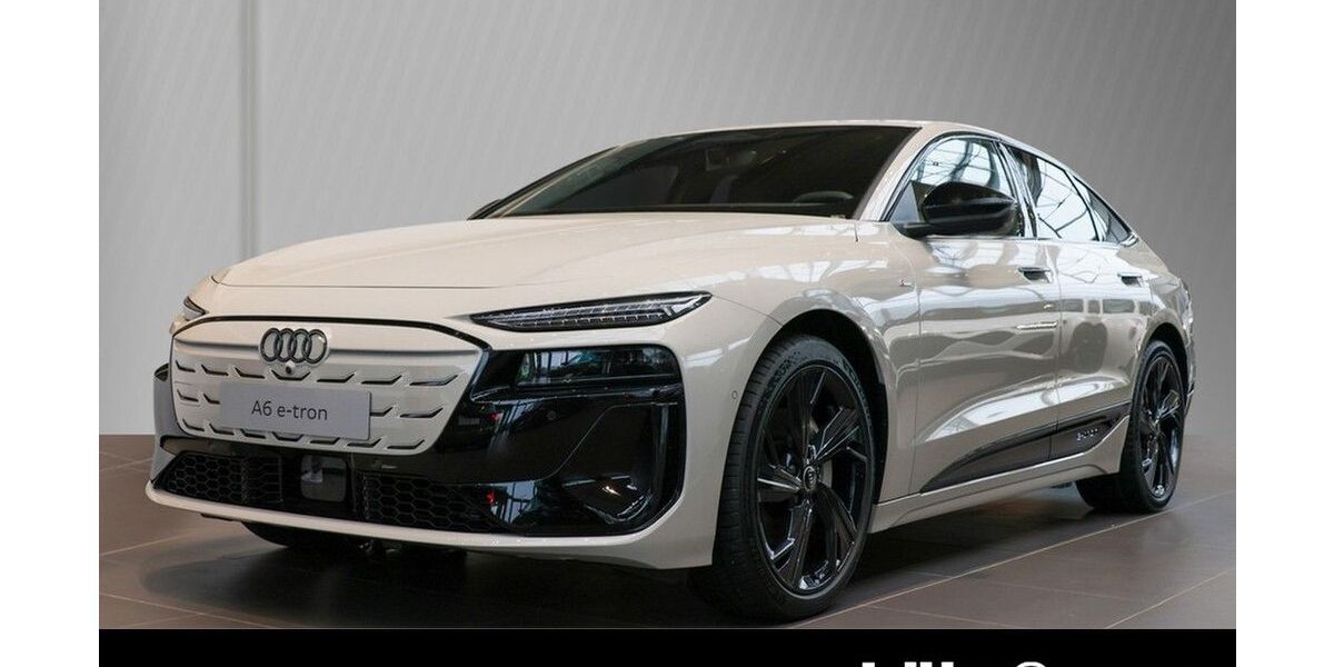 Audi A6 3.500 km 79.990 &euro; Trier 54292