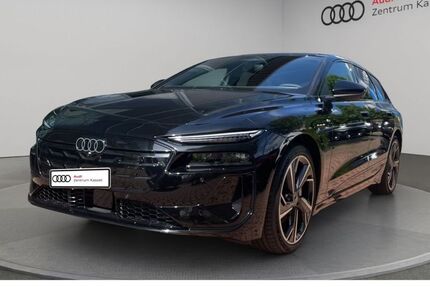Audi A6 e-tron 3.050 km 77.490 &euro; Kassel 34125