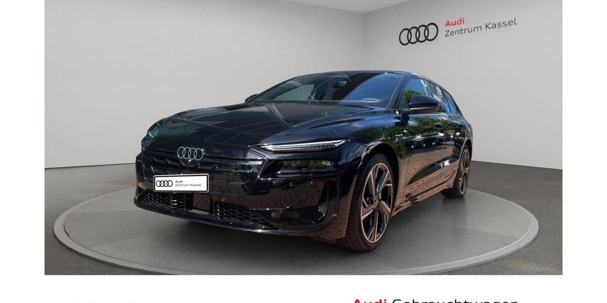 Audi A6 e-tron 3.050 km 77.490 &euro; Kassel 34125