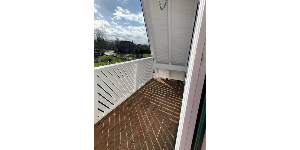 Maisonettenwohnung Waabs - 4 Zimmer, 95 m&sup2;, 1.100&euro; | Angebot:25269342