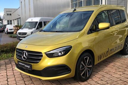 Mercedes-Benz T-Klasse 94.500 km 30.250 &euro; Wackersdorf 92442