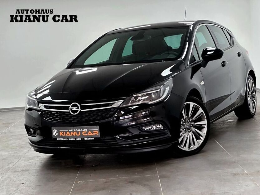 Astra
