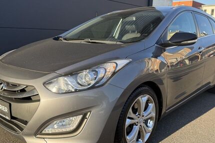 Hyundai i30 191.234 km 3.990 &euro; Trier 54294