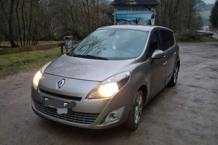 Renault Grand Scenic 220.000 km 3.000 &euro; Mayen 56727