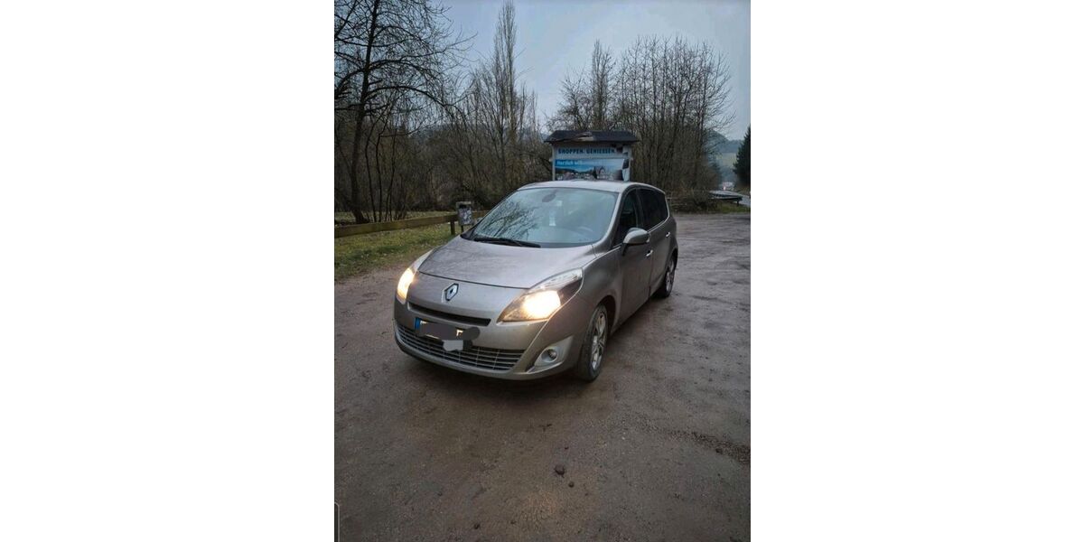 Renault Grand Scenic 220.000 km 3.000 &euro; Mayen 56727