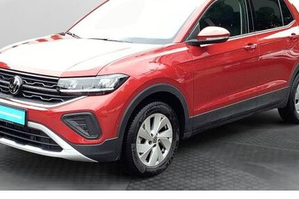 VW T-Cross 6.750 km 26.430 &euro; Insingen 91610