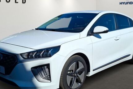 Hyundai IONIQ 16.425 km 18.490 &euro; Ludwigshafen 67059